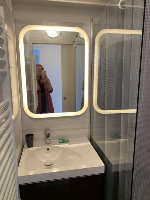Dans Un Cadre D'Exception, Vue Mer Panoramique A Agay Cote D'Azur, Village Vacances Cap Esterel, T2 Avec Jardin, Golf, Climatisation, Wifi, 5 Piscines Сен-Рафаель Екстер'єр фото