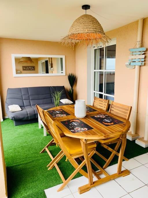 Dans Un Cadre D'Exception, Vue Mer Panoramique A Agay Cote D'Azur, Village Vacances Cap Esterel, T2 Avec Jardin, Golf, Climatisation, Wifi, 5 Piscines Сен-Рафаель Екстер'єр фото