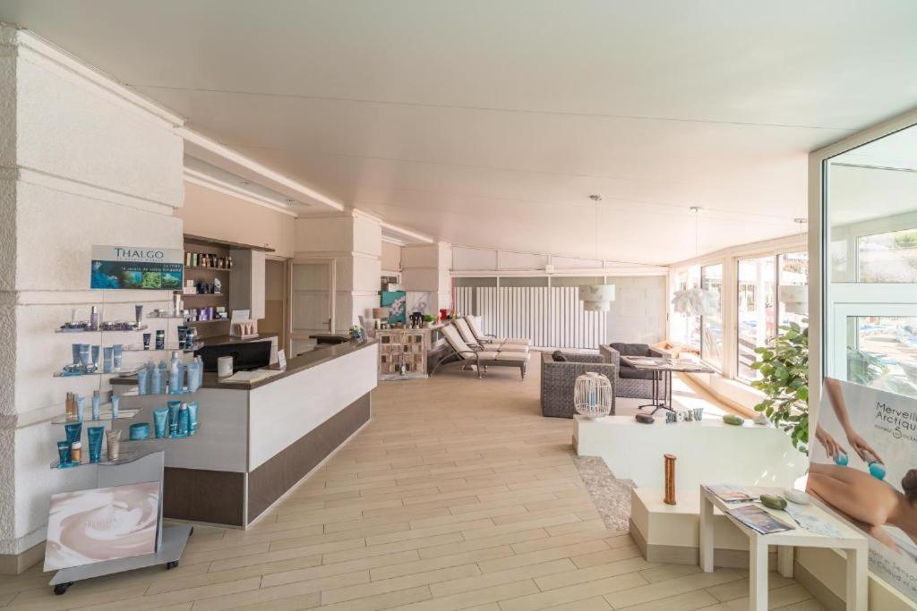 Dans Un Cadre D'Exception, Vue Mer Panoramique A Agay Cote D'Azur, Village Vacances Cap Esterel, T2 Avec Jardin, Golf, Climatisation, Wifi, 5 Piscines Сен-Рафаель Екстер'єр фото