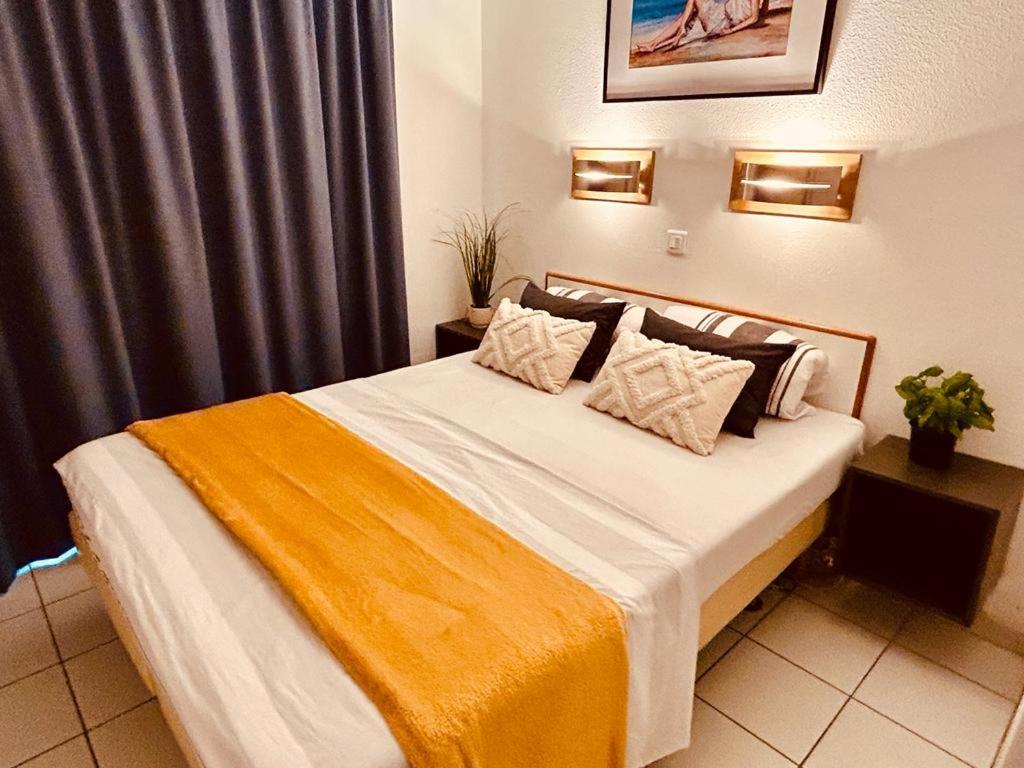 Dans Un Cadre D'Exception, Vue Mer Panoramique A Agay Cote D'Azur, Village Vacances Cap Esterel, T2 Avec Jardin, Golf, Climatisation, Wifi, 5 Piscines Сен-Рафаель Екстер'єр фото