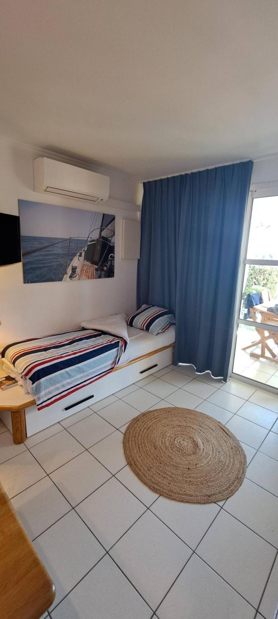 Dans Un Cadre D'Exception, Vue Mer Panoramique A Agay Cote D'Azur, Village Vacances Cap Esterel, T2 Avec Jardin, Golf, Climatisation, Wifi, 5 Piscines Сен-Рафаель Екстер'єр фото