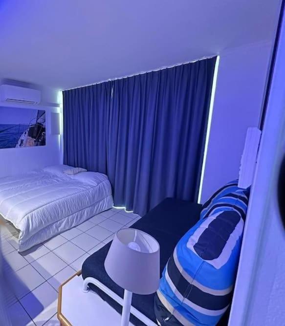 Dans Un Cadre D'Exception, Vue Mer Panoramique A Agay Cote D'Azur, Village Vacances Cap Esterel, T2 Avec Jardin, Golf, Climatisation, Wifi, 5 Piscines Сен-Рафаель Екстер'єр фото